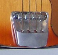 Prototype Tailpiece