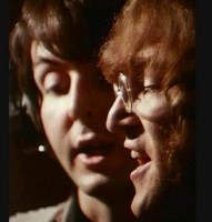 The closest I ever came to metting JL was knowing a friend of a friend who had met and chatted with John at na NYC party in the early 70s.  One of the things he remarked was how RED John's hair was.<br /><br />Oh yea... I also knew a guy who had been a dancer in one of the warmup acts on the Fabs first American tour.  He had an interesting story about seeing Paul McCartney running down the hallway of a hotel in his underwear.  The point of the whole thing was that the wild debauchery that went on during that time went severely un-reported.  I can understand that.  After all JFK was cavorting around in ways that would have made Bill Clinton blush and (although the press had caught wind) it was never reported.  <br /><br />Simply put, it was a very different era.
