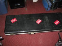 1974? advertised case.