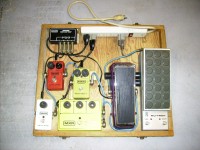 El Pedalboardo