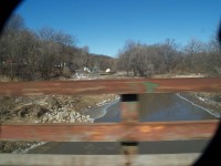 Kickapoo Creek, 2007