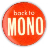Back to mono!