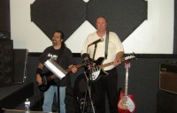 Joey and Rich