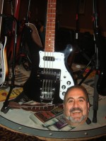 Tony reminds everyone that JetGlo Rocks