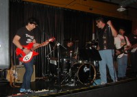 The Glendoras