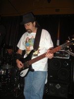 Joey da Bassman