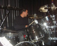 Alberto C -- never misses a beat !