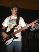 Joey reminds us that JetGlo rocks !