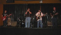 The Glendoras