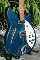 2007 360 MID