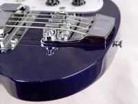 2009 4001C64S MID body