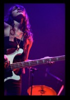 Jenny Lee Lindberg