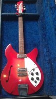 My beautiful 1997 Ro Mo!