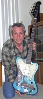 Mike Watt