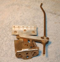 Kaufmann Vibrola (vintage!) on ebay 12-8-10