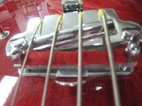 Gibson EB-2 Mute