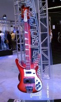 4003 Fireglo