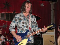 Peter Buck @ The Continental Club 10/01/09