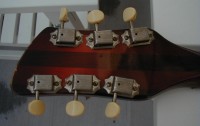 1966 340 FG back