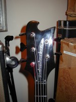 4003S/5 SPC Blackstar