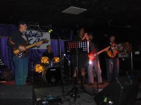 Blues Fellowship