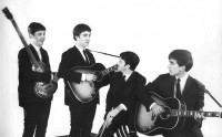 Late September 1962<br />Peter Kaye Studio<br />Liverpool<br />Photographer: Les Chadwick