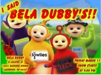 Bela Dubby 3-11-11 2.jpg