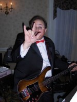 Dave Rocks!!