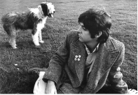 with martha, my dear