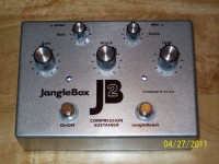 Jangle Box JB2