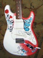 Pro Replica - Guitarattack
