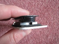 This one is going straight back to the guy i bought it from......