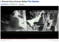 the minute that changed my life