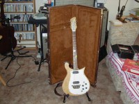 1967 450 MG