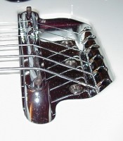 450v63 JG bridge and tailpiece