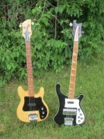 76'3000 and 77' 4001
