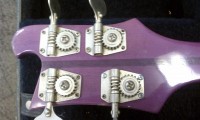 Headstock