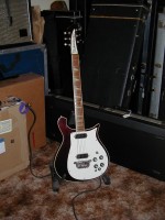 1981 460 BG