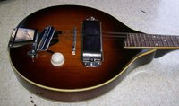 rickenbacher electro mandolin