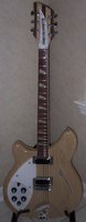 My first Rickenbacker