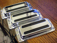 Fake toasters.