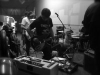 Rehearsing at Steveo's with SFD playing Big Red.jpg