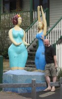 Graham and statues.jpg