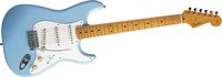 2010 Classic '50s, Daphne Blue