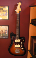 Fender Jazzmaster