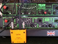 Lehle P-Split