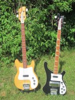 then here's the 3001 and 4001 which hopefully includes me in the Jetglo ROCKS club ehhh Joey??????