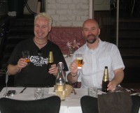 Graham and Darren at lunch.jpg