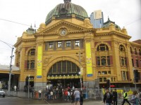 Graham at Flinders St Station.jpg
