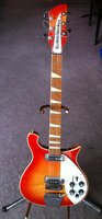 My Rickenbacker 625